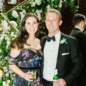 Meet your Posher, Stephanie eagle